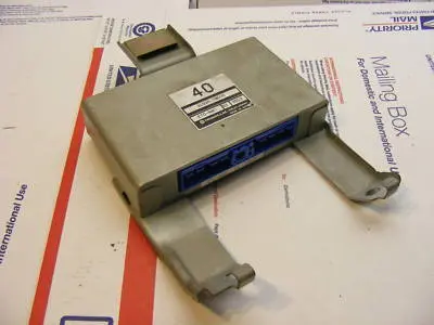 93 94 95 Nissan Quest Tcu Tcm Transmission Computer 1