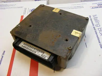 95 Eagle Talon Mitsubishi Eclipse Talon Seabring Computer Ecm 5269622 1