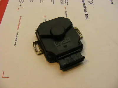 72 73 74 Saab 99 Ems 2.0 L Tps Bosch 0280120030 1