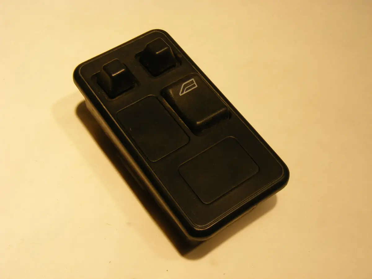 Volvo Vnl Commercial Truck Power Window Switch Volvo 03838680 3944083 1