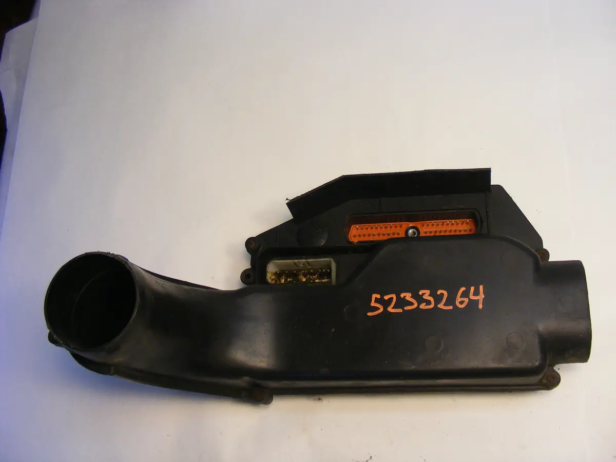 88 Dodge Shadow Lancer Daytona Aries Lebaron Plymouth Sundance Computer 2.5 Liter 4 Cyl Ecm Ecu 5233264 1