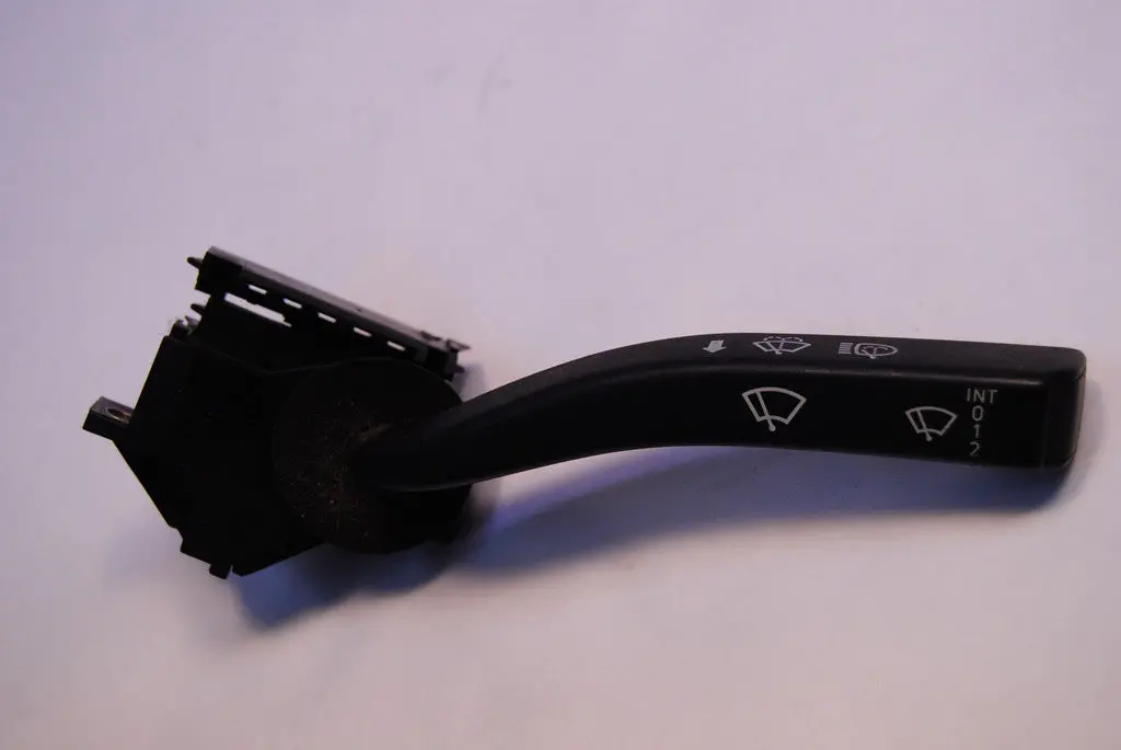 Saab 9000 S Turbo Wiper Switch / Stalk 1