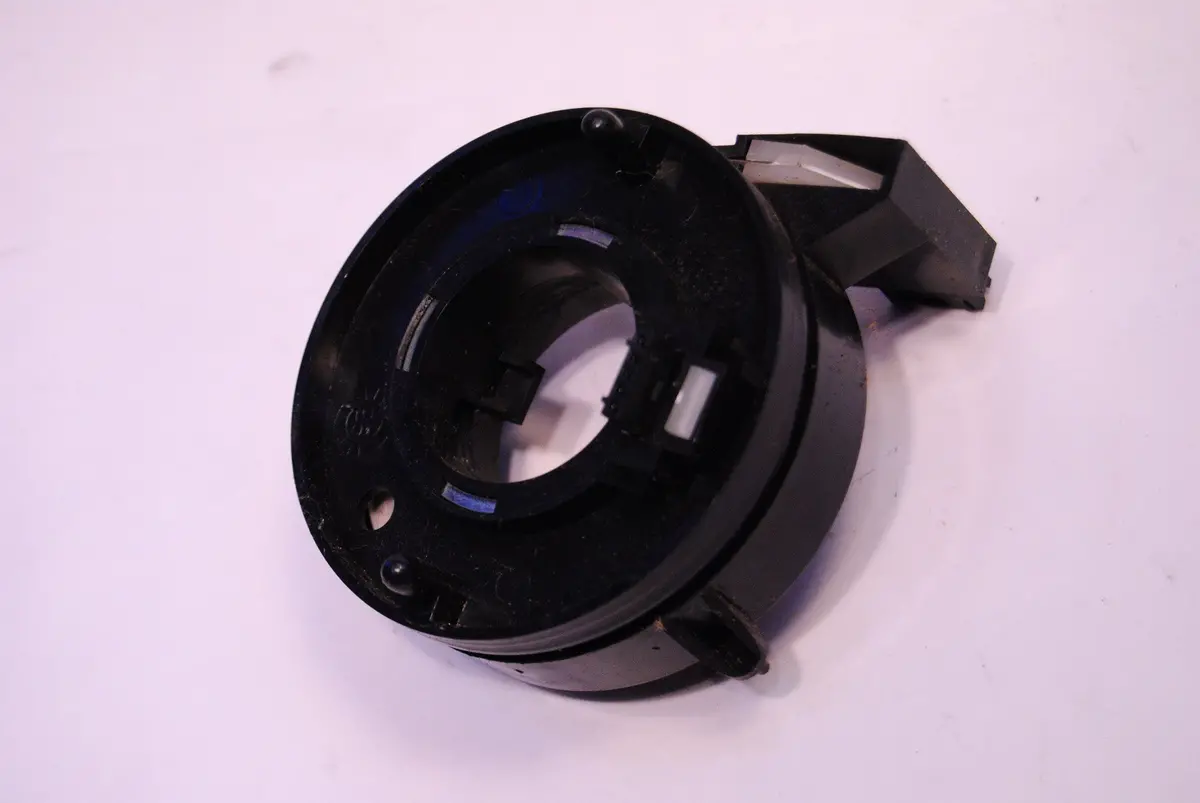 Range Rover Classic Steering Wheel Spiral Cassette Clock Spring Cruise Control Horn Rotary Coupler Prc8746 / Prc6520 1