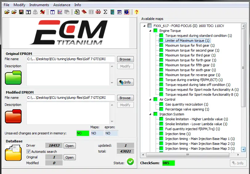 Winols 4.7.1 Fully Functional In English Language On Vmware 2