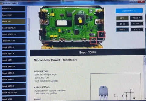 Ecu - Fundamental (Almost All Info About All Vehicles Ecus) 2