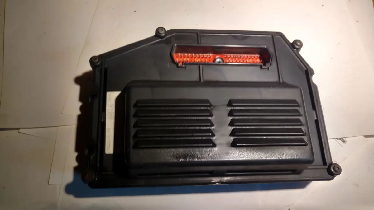 93-94 Dodge Ram Van Pickup Truck 5.2 Computer 56029108 Ecm Ecu 1