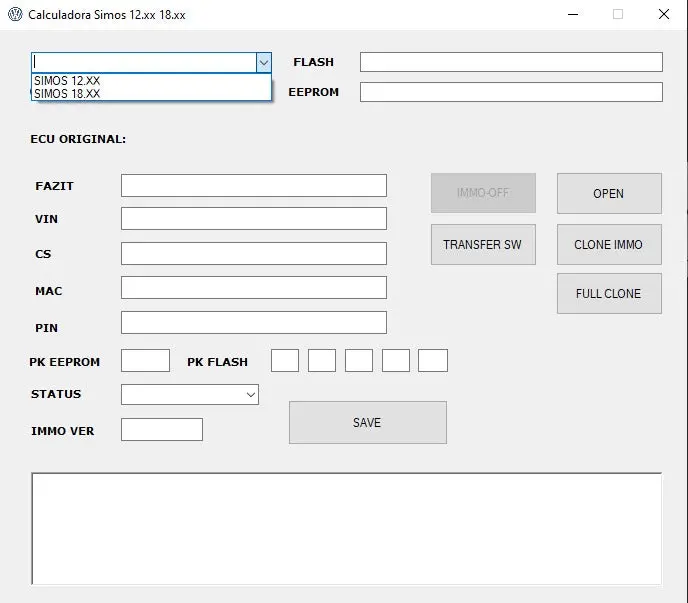 4_New_Vag_Ecu_Immo_Editors And Calculators 2