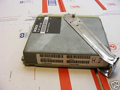 1995 Volvo 850 Ecu Ecm Engine Computer 0261203165 1